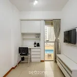 Apartamento Charmoso Em Brasilia/Df Vps111