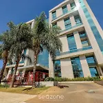 Apartamento Charmoso Em Brasilia/Df Vps111