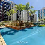 Apartamento Charmoso Em Brasilia/Df Vps111