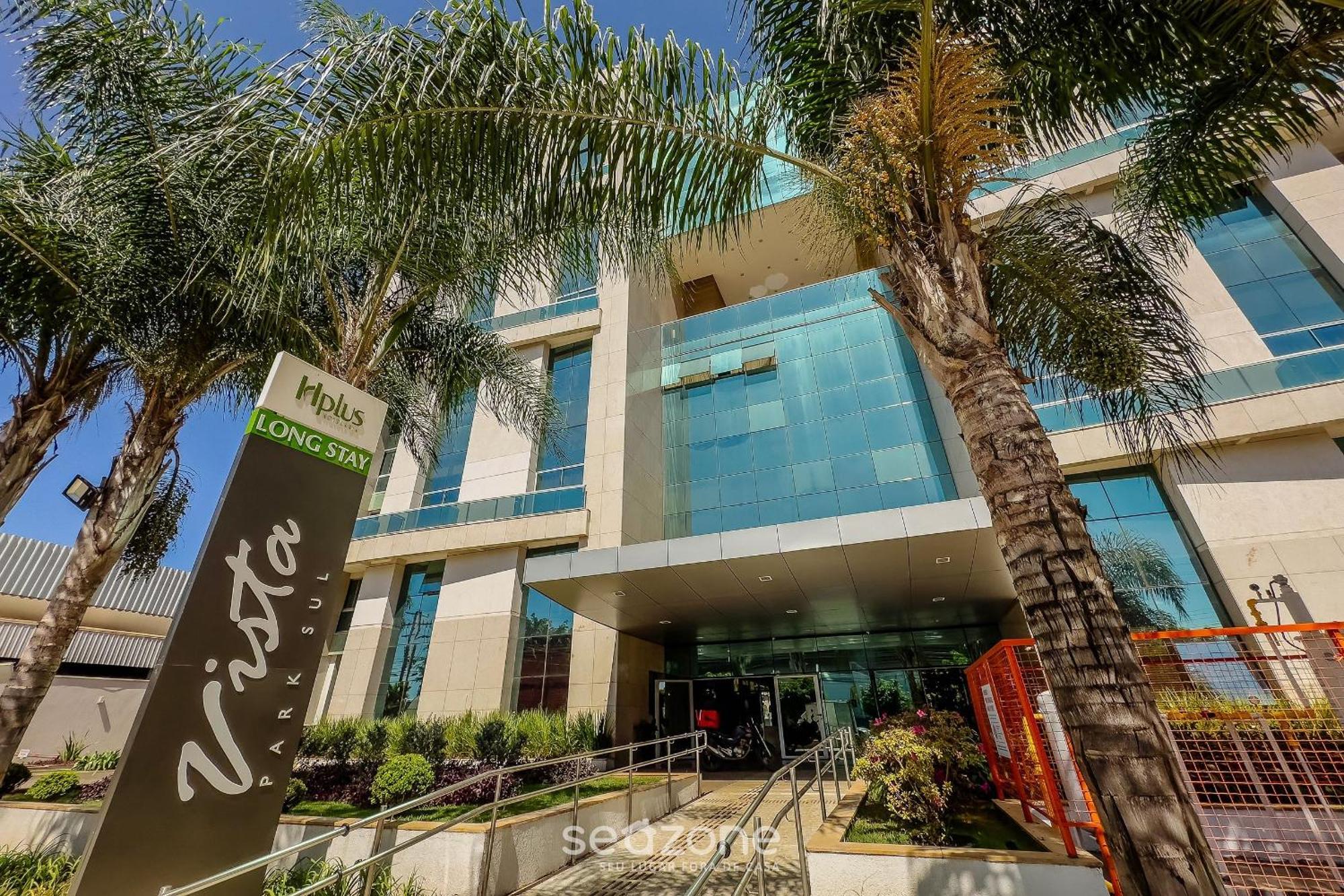 Charmoso Em Brasilia/df Vps111 Apartment *